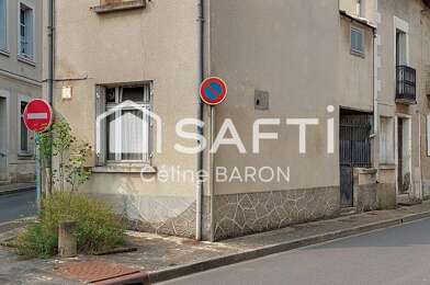 Maison 4 pièces 25000 €
