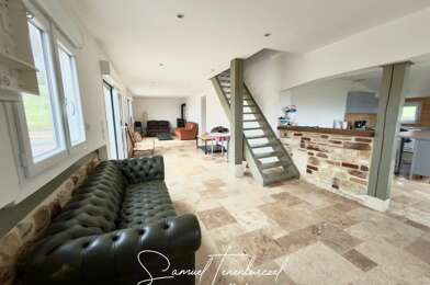 Maison 6 pièces 798000 €