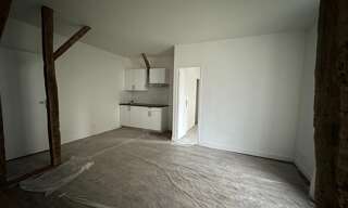 Appartement 2 Pièces 31 m² à vendre à Poitiers (86000)