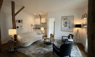 Appartement 2 Pièces 31 m² à vendre à Poitiers (86000)