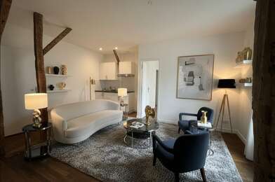 Appartement 2 pièces 112000 €
