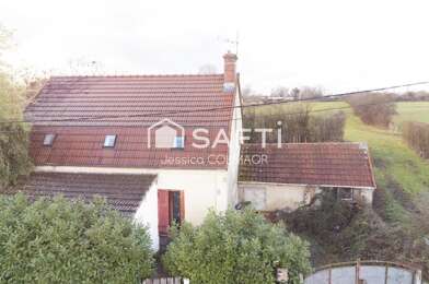 Maison 6 pièces 64000 €