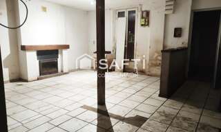 Maison 6 Pièces 137 m² à vendre à Lucenay-lès-Aix (58380)