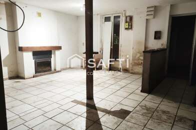 Maison 6 pièces 64000 €