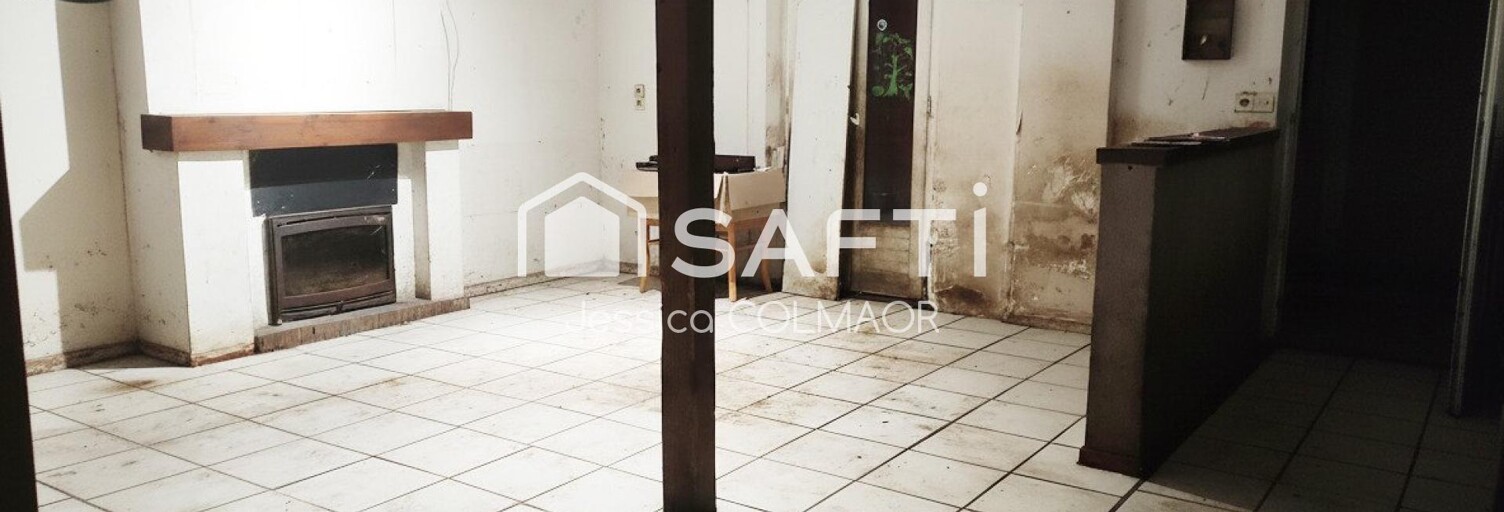 Maison 6 Pièces 137 m² à vendre à Lucenay-lès-Aix (58380)