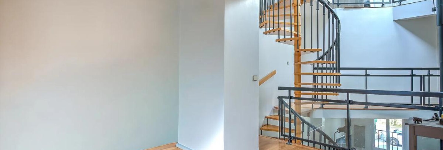 Maison 6 Pièces 148 m² à vendre à Le Plessis-Robinson (92350)