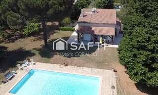 Maison 5 Pièces 162 m² à vendre à Bourg-lès-Valence (26500)