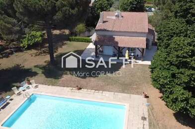 Maison 5 pièces 435000 €