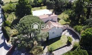 Maison 5 Pièces 162 m² à vendre à Bourg-lès-Valence (26500)