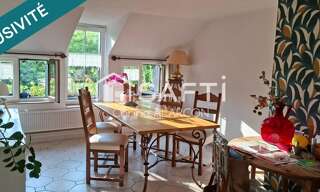 Appartement 6 Pièces 130 m² à vendre à Charleville-Mézières (08000)