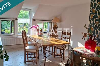 Appartement 6 pièces 179900 €