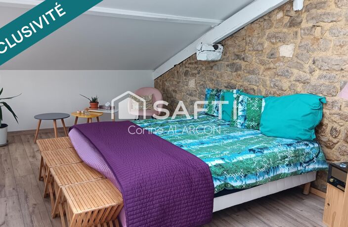 Appartement duplex chaleureux avec terrasse , Cave, Grenier et Garage à charleville-mézieres — photo 5