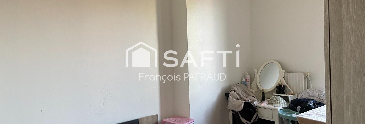 Appartement 2 Pièces 30 m² à vendre à Massy (91300)