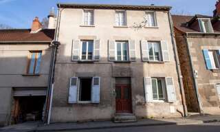Appartement 10 Pièces 240 m² à vendre à Aubusson (23200)