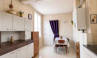 Appartement 10 Pièces 240 m² à vendre à Aubusson (23200)