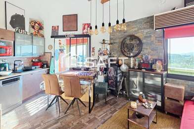 Appartement 2 pièces 254000 €