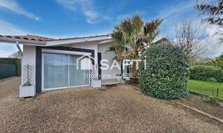 Maison 6 Pièces 145 m² à vendre à Sainte-Eulalie (33560)