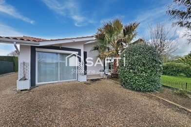 Maison 6 pièces 425000 €