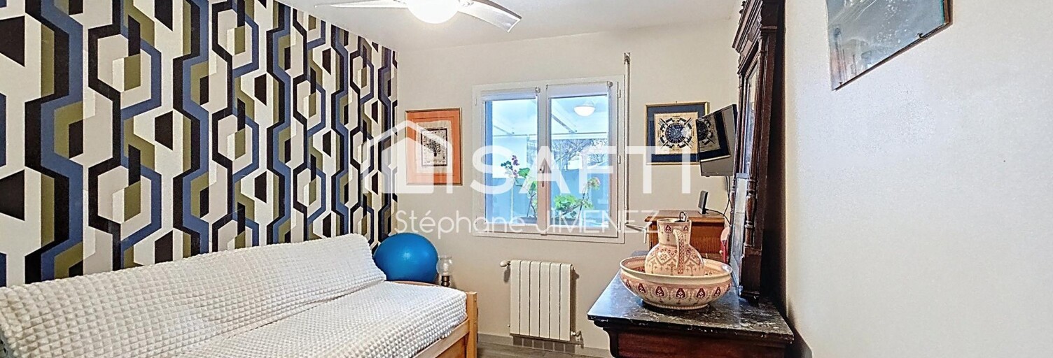 Maison 6 Pièces 145 m² à vendre à Sainte-Eulalie (33560)