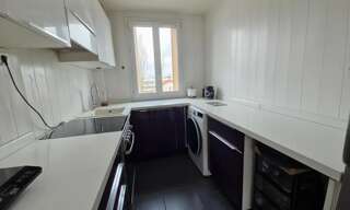 Appartement 3 Pièces 71 m² à vendre à Les Pavillons-sous-Bois (93320)