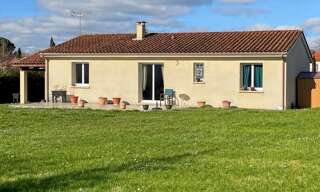 Maison 4 Pièces 75 m² à vendre à Bétaille (46110)