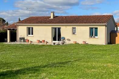 Maison 4 pièces 195000 €