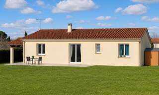 Maison 4 Pièces 75 m² à vendre à Bétaille (46110)