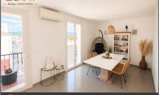 Appartement 3 Pièces 78 m² à vendre à Ajaccio (20000)