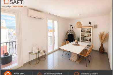 Appartement 3 pièces 299000 €
