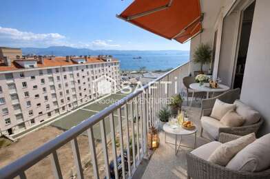 Appartement 3 pièces 285000 €