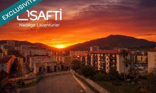 Appartement 3 Pièces 78 m² à vendre à Ajaccio (20000)