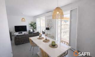 Appartement 3 Pièces 78 m² à vendre à Ajaccio (20000)