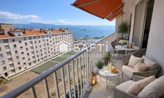 Appartement 3 Pièces 78 m² à vendre à Ajaccio (20000)