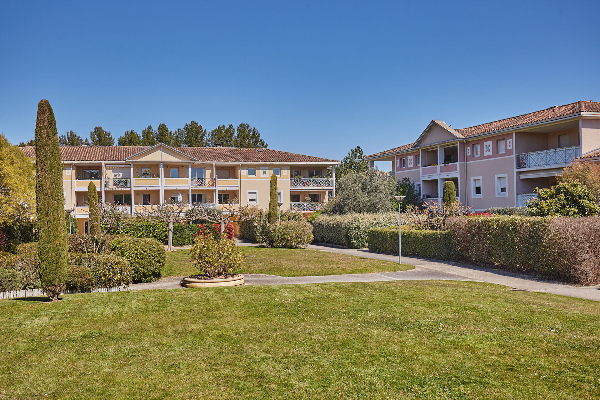 Appartement  T4 à vendre Aix-en-Provence 13090