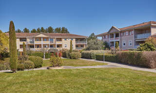 Appartement 4 Pièces 90 m² à vendre à Aix-en-Provence (13090)