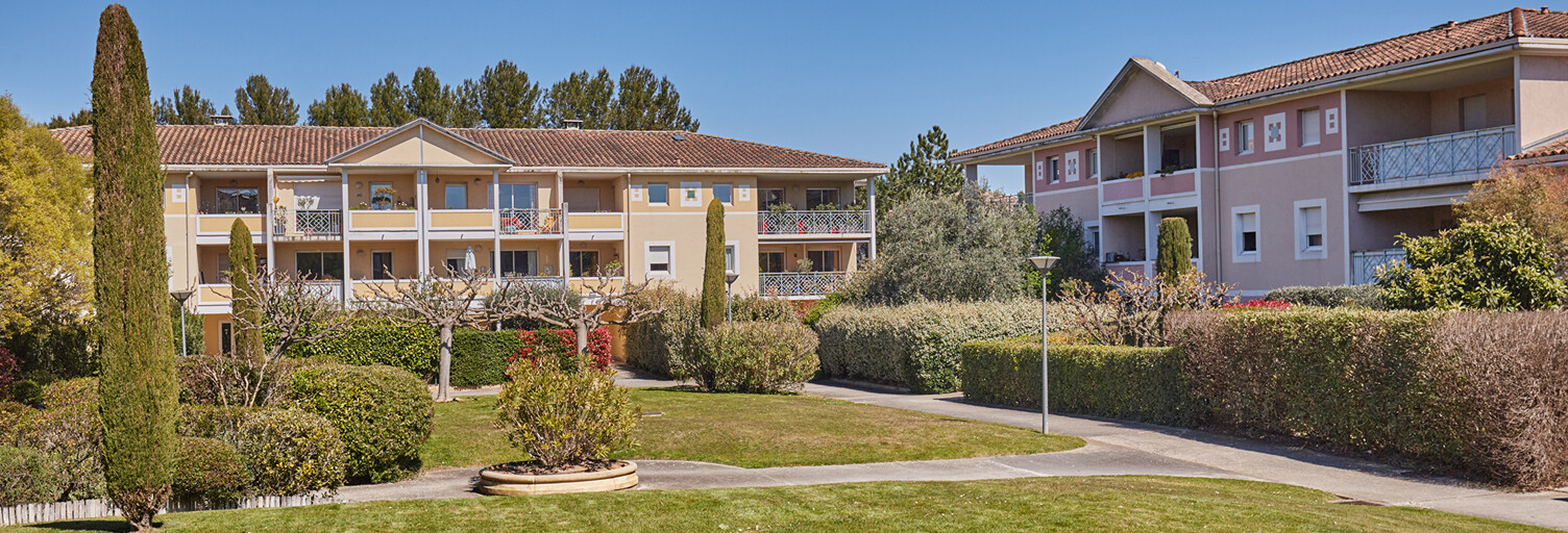 Appartement 4 Pièces 90 m² à vendre à Aix-en-Provence (13090)