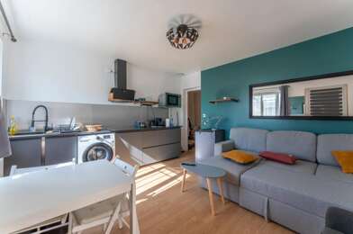 Maison 8 pièces 375000 €