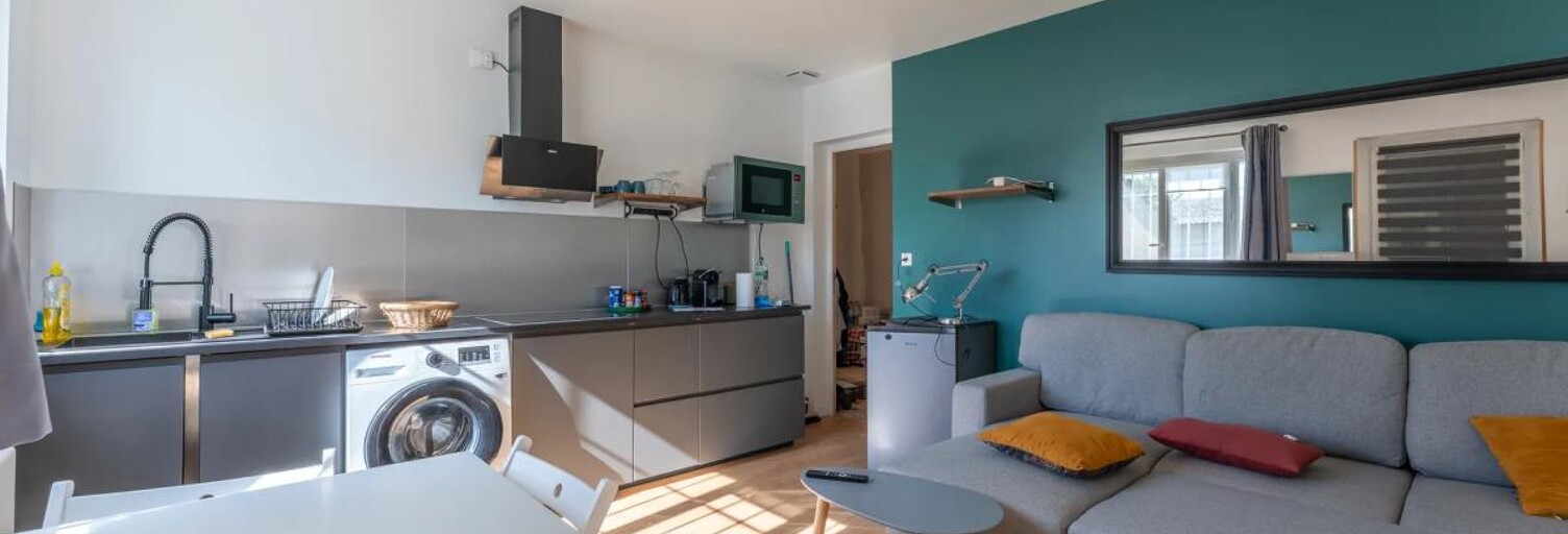 Maison 8 Pièces 220 m² à vendre à Castillon-la-Bataille (33350)