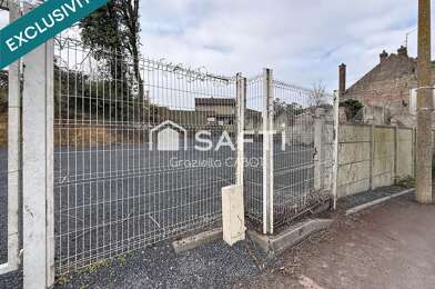 Terrain  60000 €
