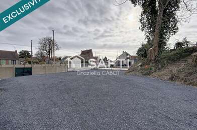 Terrain  60000 €