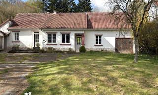 Maison 4 Pièces 74 m² à vendre à Limeux (80490)