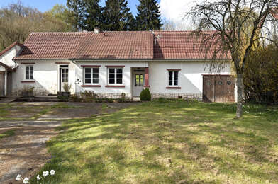 Maison 4 pièces 174900 €