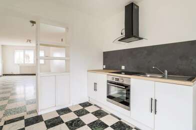 Maison 2 pièces 160000 €