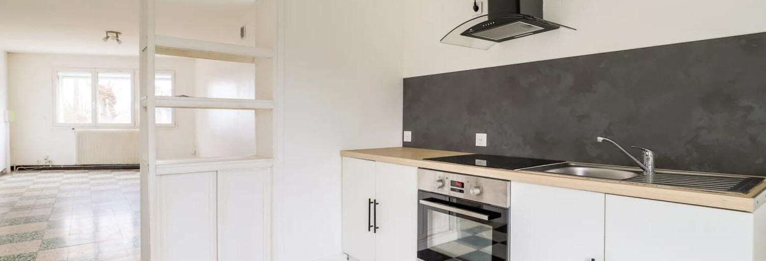 Maison 2 Pièces 106 m² à vendre à Hénin-Beaumont (62110)