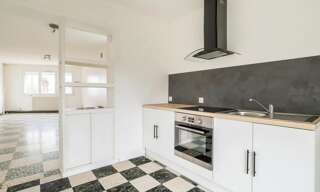 Maison 2 Pièces 106 m² à vendre à Hénin-Beaumont (62110)