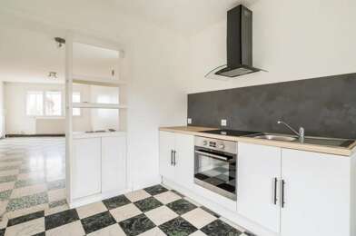 Maison 2 pièces 160000 €