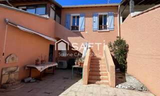 Maison 4 Pièces 102 m² à vendre à Méjannes-le-Clap (30430)