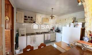 Maison 4 Pièces 102 m² à vendre à Méjannes-le-Clap (30430)