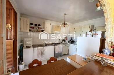 Maison 4 pièces 120000 €