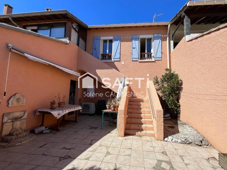 Maison 3 chambres au coeur du village — photo 1